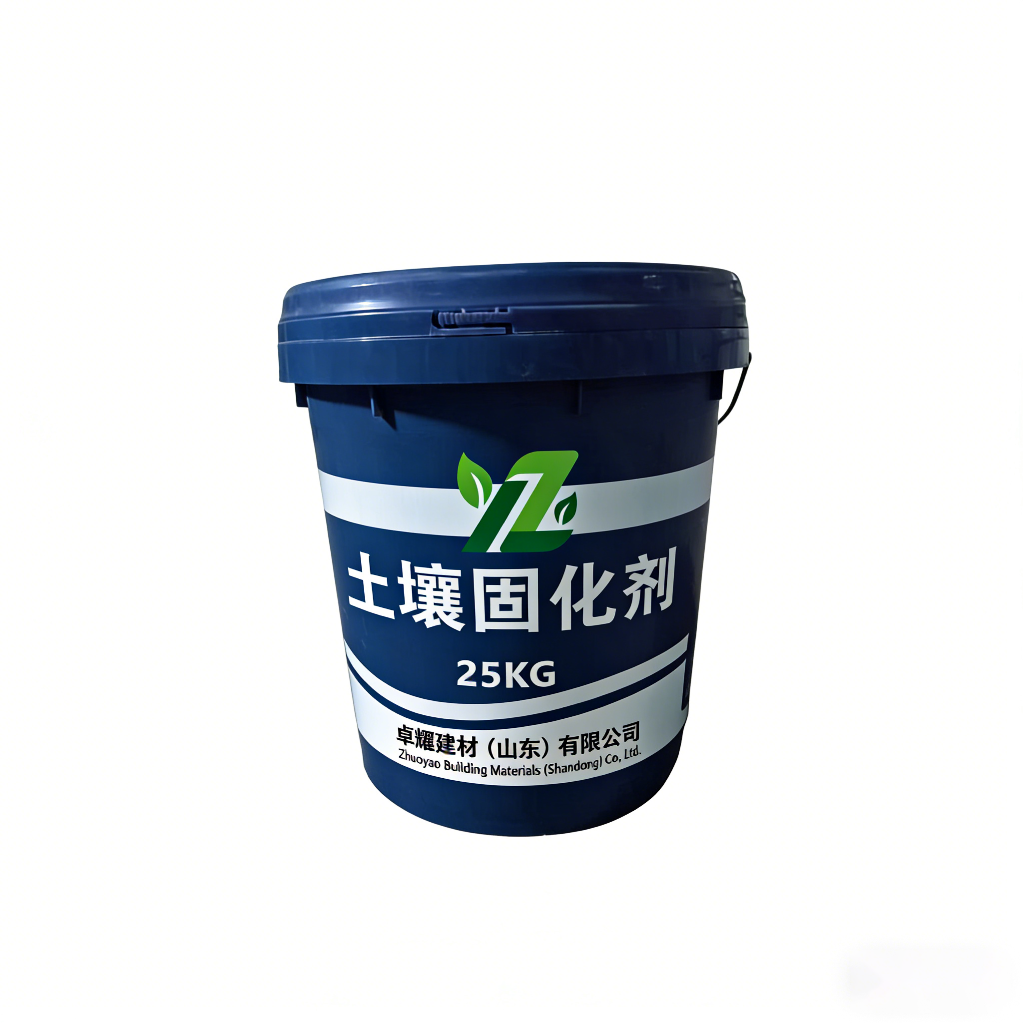 土壤固化剂材料应用参考